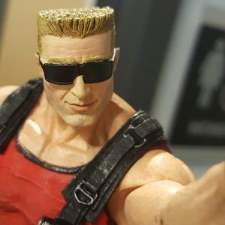 New Duke Nukem