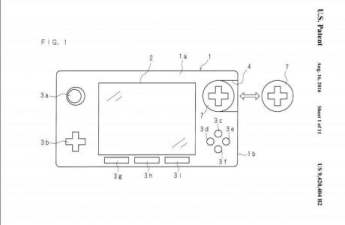 Nintendo NX Controller