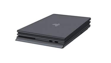 PS4 Neo Sketch 3