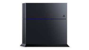 PlayStation 4 Firmware 4.00 Update