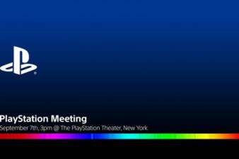 PlayStation Meeting