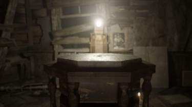 Resident Evil 7 Images