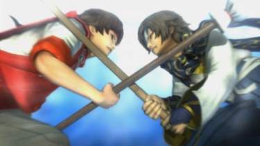 Sengoku Basara Sanada Yukimura-Den