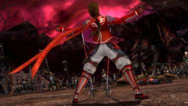 Sengoku Basara Sanada Yukimura-Den Images