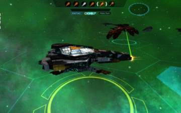 Space Wars Interstellar Empires