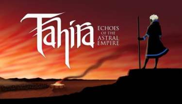 Tahira Key Art