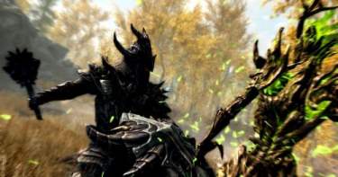 The Elder Scrolls V Skyrim - Special Edition