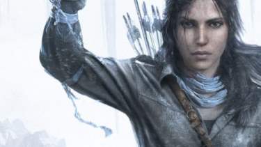 Tomb Raider