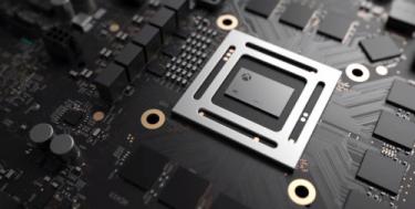 Xbox One Chip