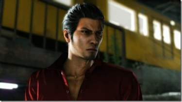 Yakuza 6