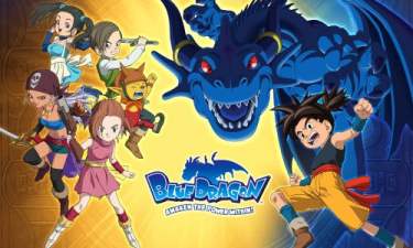 blue-dragon