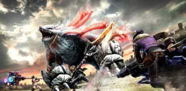 god-eater-online