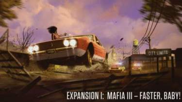 Mafia III Faster Baby Expansion