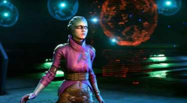 Mass Effect: Andromeda