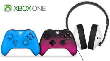 new-xbox-one-controllers-and-headset