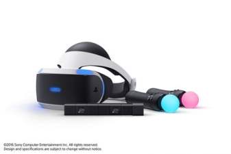 PlayStation VR
