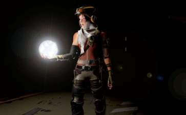Recore