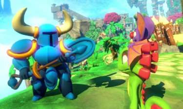 shovel-knight-in-yooka-laylee
