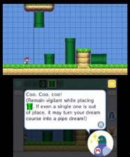 Super Mario Maker Captures
