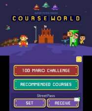 Super Mario Maker Wallpaper
