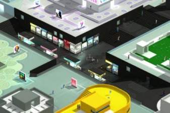Tokyo 42 game