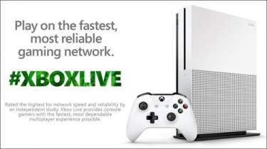 xbox-live