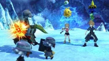 world-of-final-fantasy