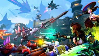 battleborn