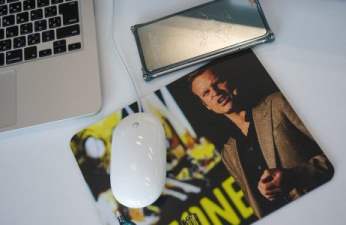 hideo-kojima-mousepad