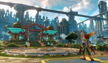 ratchet-clank