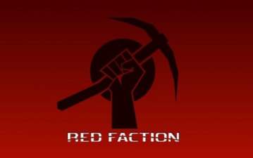 red-faction