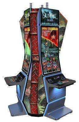 Silent Hill: Escape Slot Machine