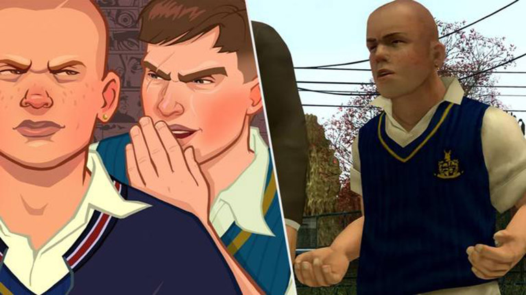Bully 2