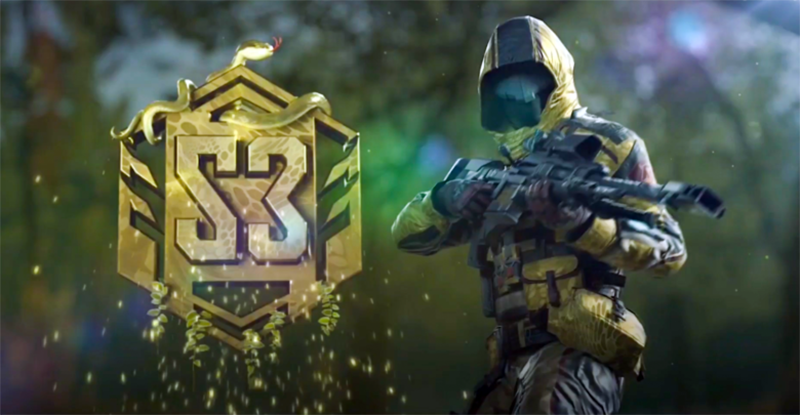 Call of Duty Mobile Season 3