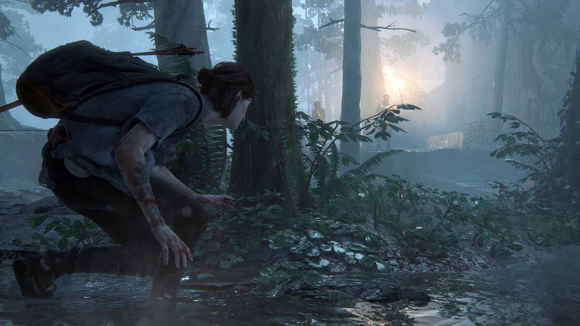The Last of Us: Part 2