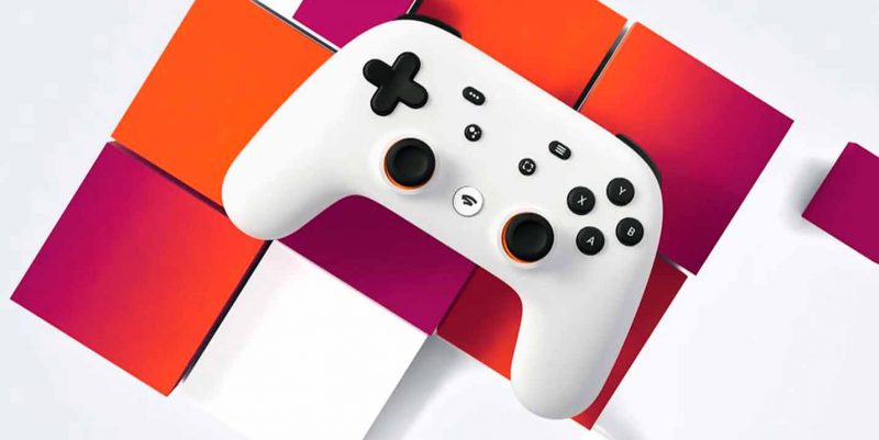 google stadia