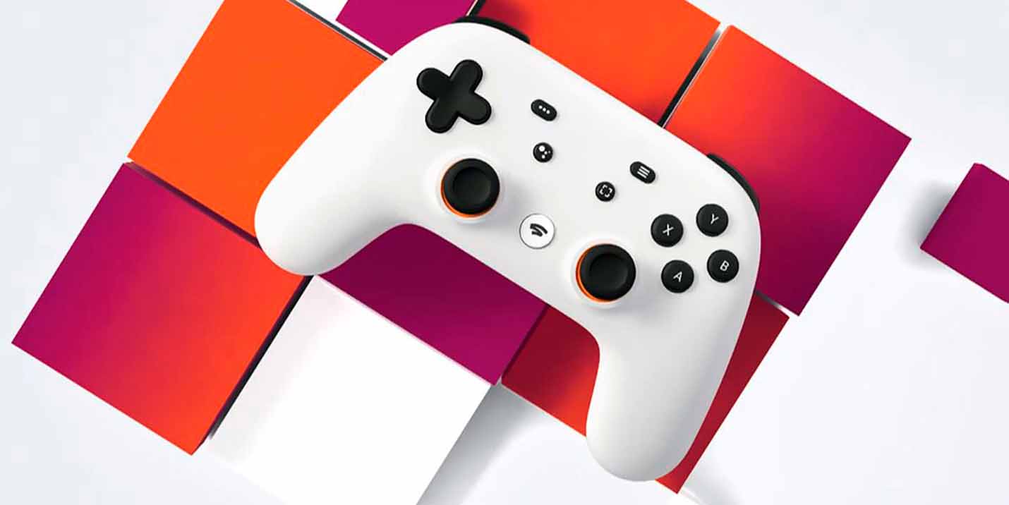google stadia