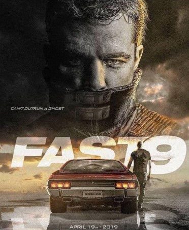 Fast9
