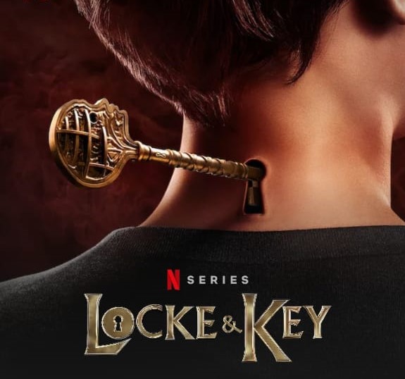 Locke-&-Key