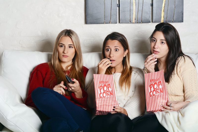 Alternative Websites Like Vexmovies