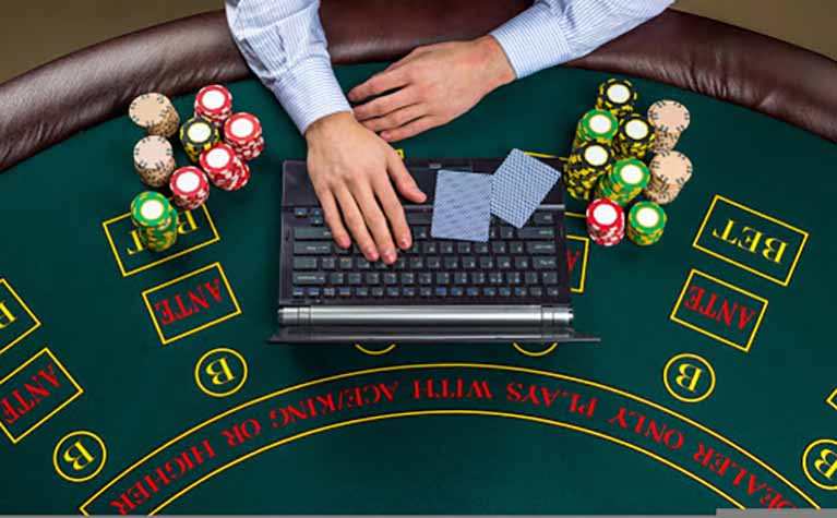 Benefits of Online Casino