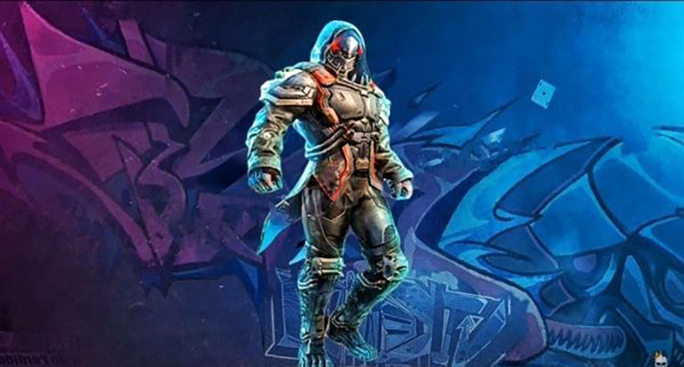 PUBG Mobile Season 12