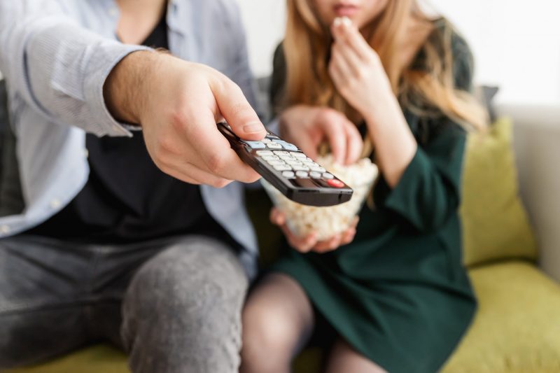 Top 4 TV Series that are Worth the Watch During Quarantine