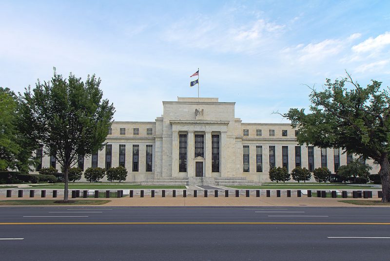 Fed announces rule changes for personal bank accounts