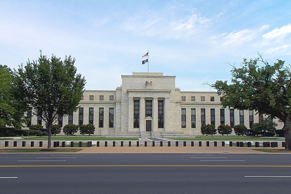 Fed announces rule changes for personal bank accounts