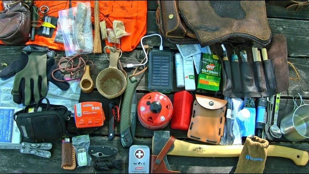 Survival Gear