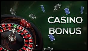 Casino Sign Up Bonuses