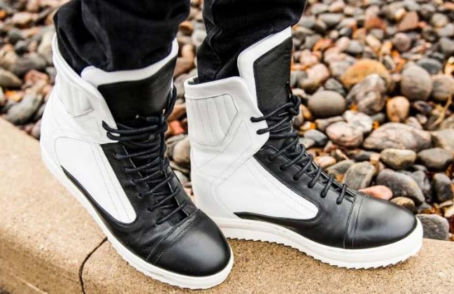 shoes that make you taller