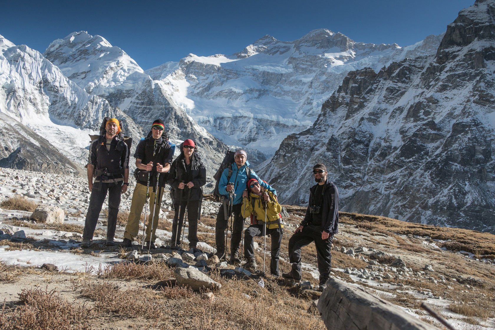 Adventure Sports and Adventure Activities in Nepal