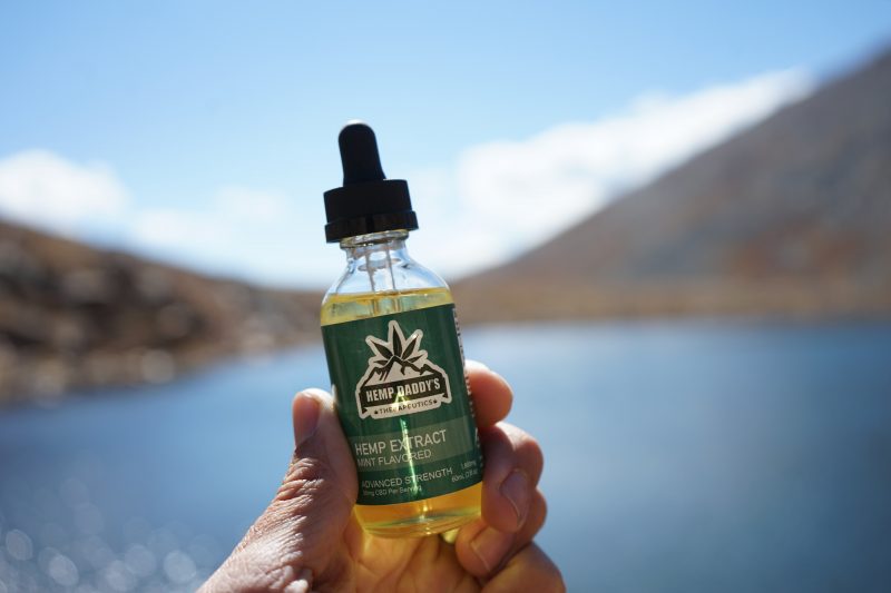cbd oil
